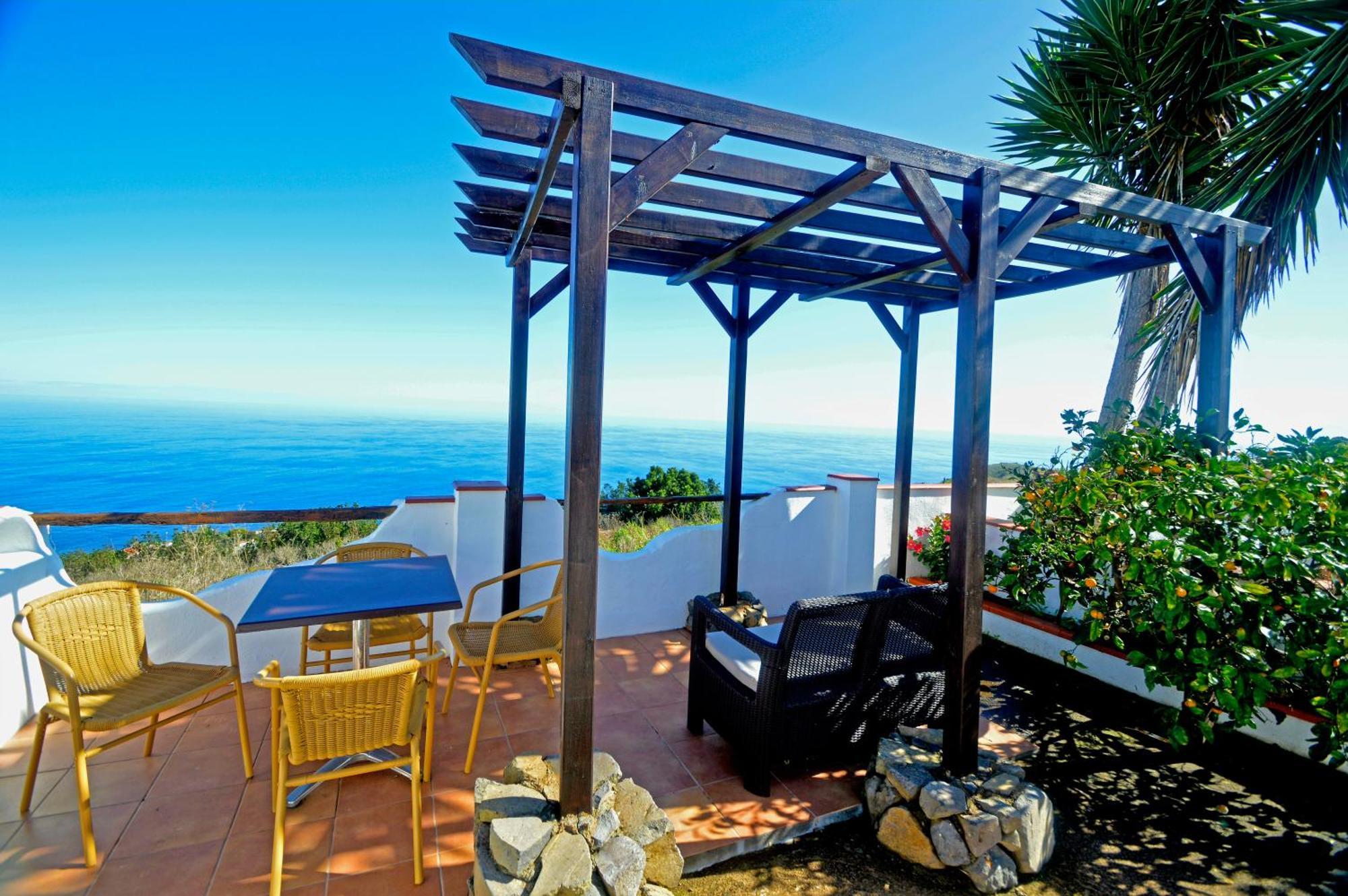 La Roseta Villa Barlovento Exterior photo
