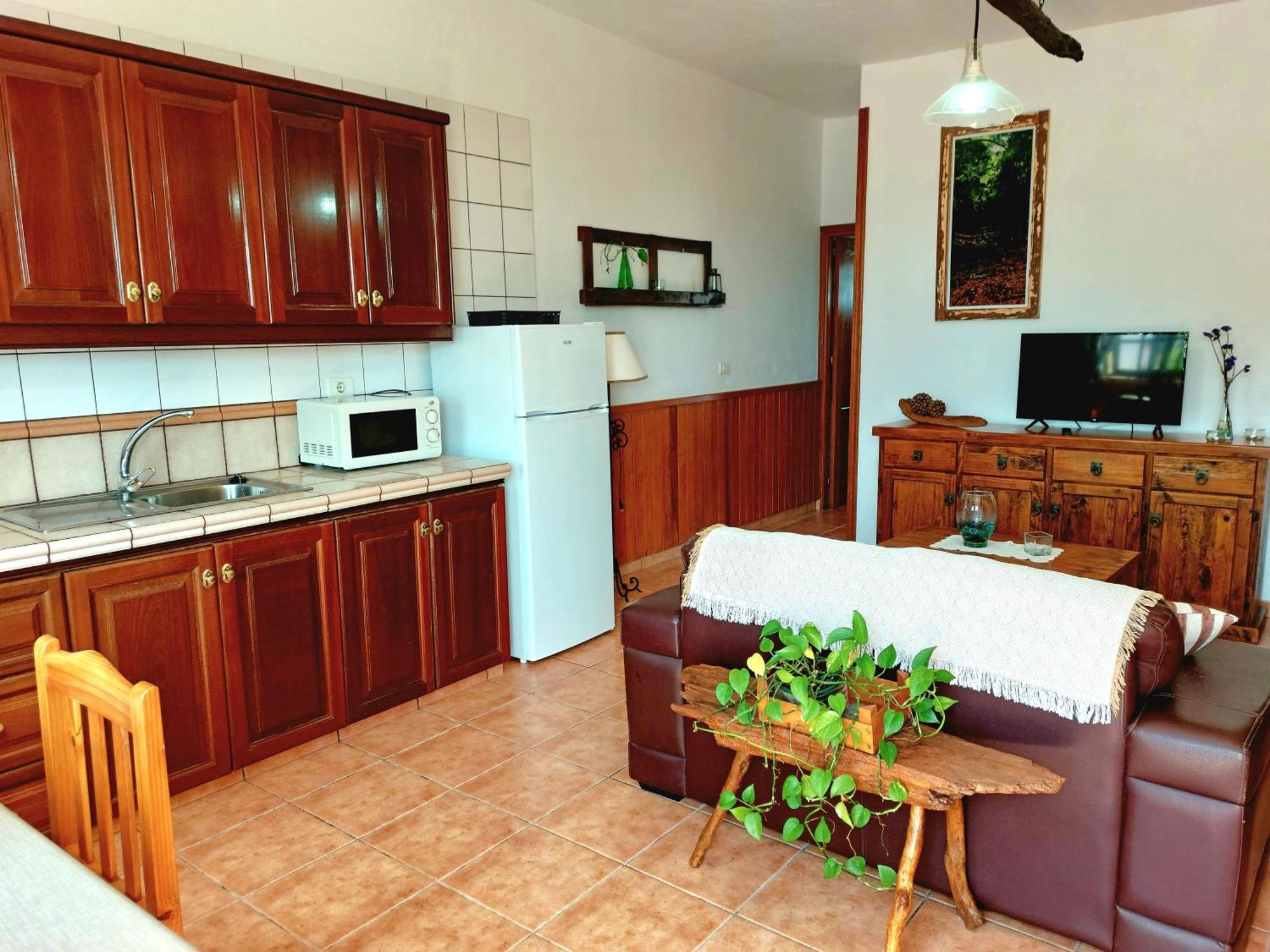 La Roseta Villa Barlovento Exterior photo