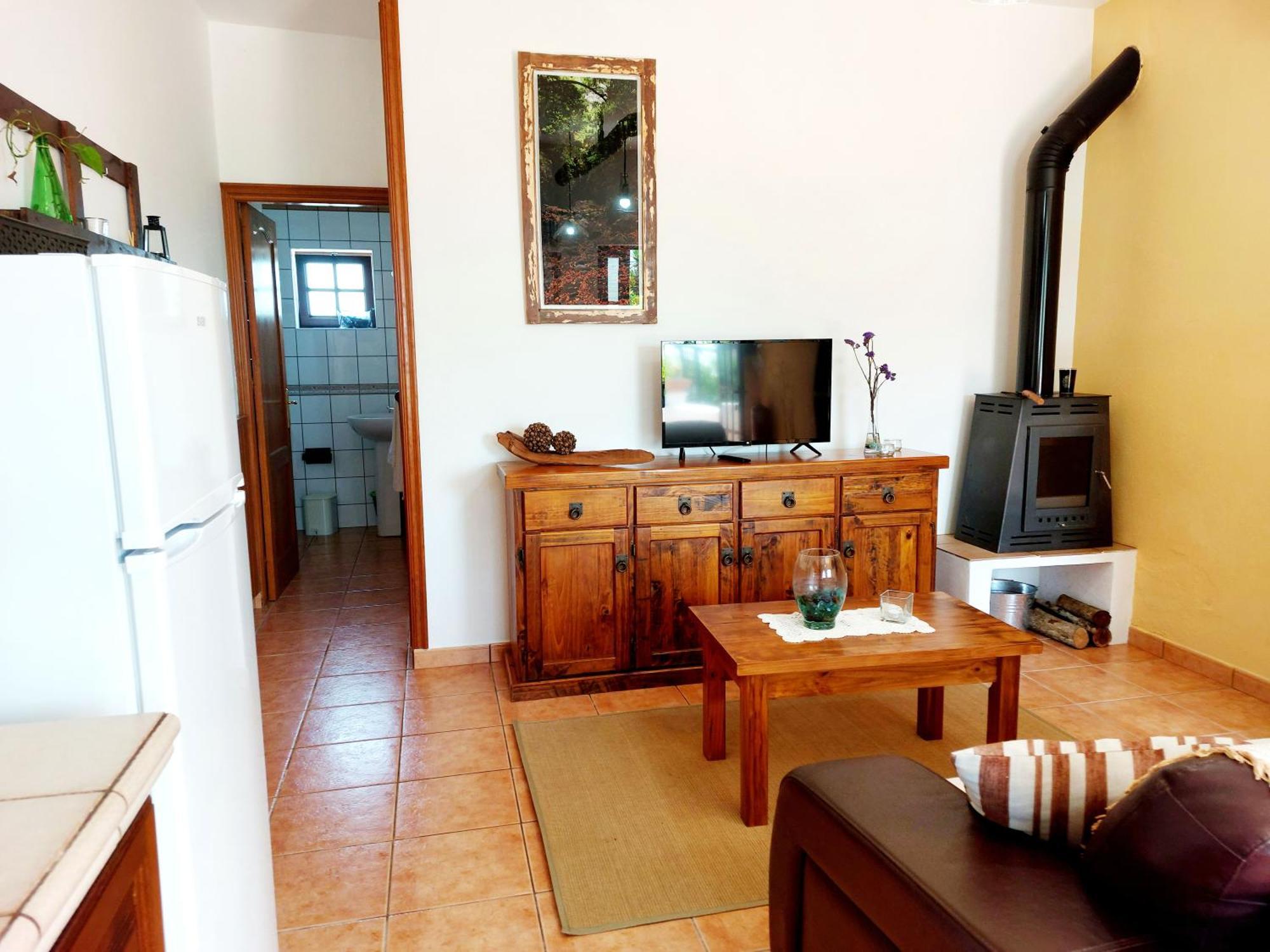 La Roseta Villa Barlovento Exterior photo