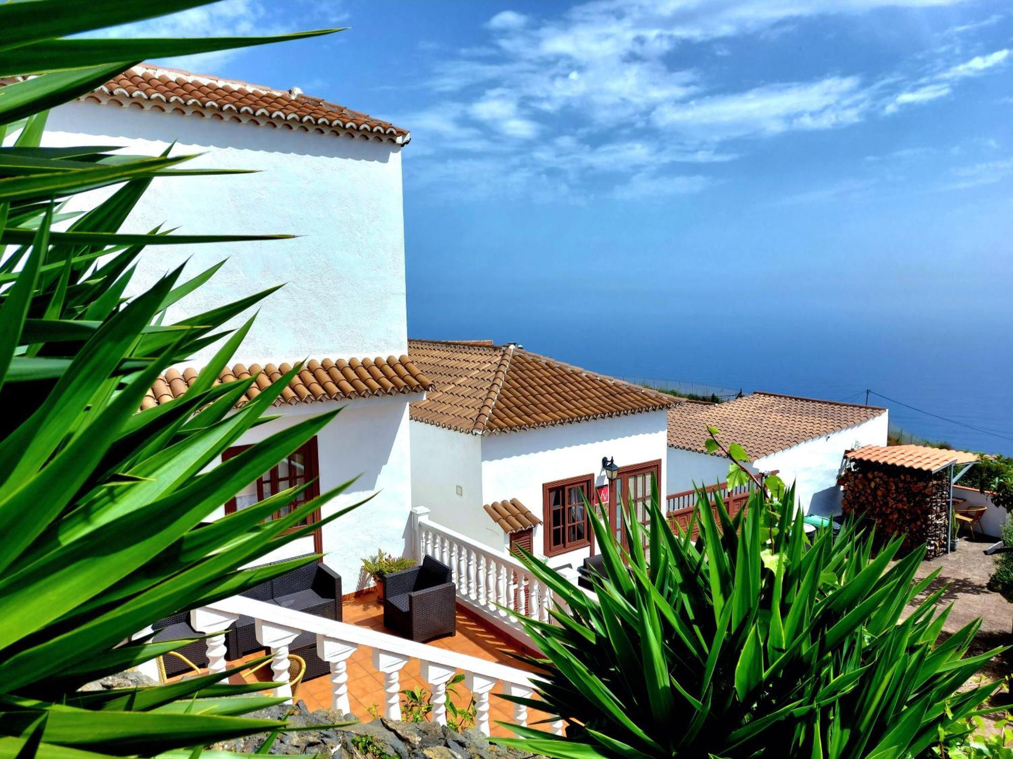La Roseta Villa Barlovento Exterior photo